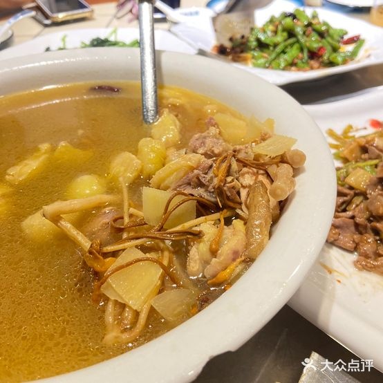 表妹家土菜馆(古镇店)