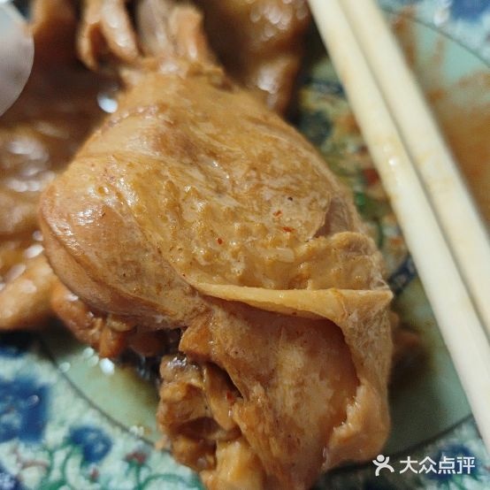 沙县小吃(镇声一品店)