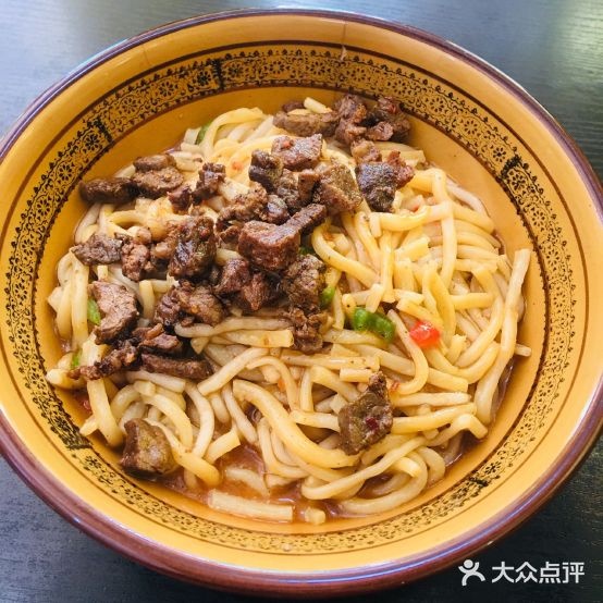 华瑛炮仗碗拌(拉萨第一总店)