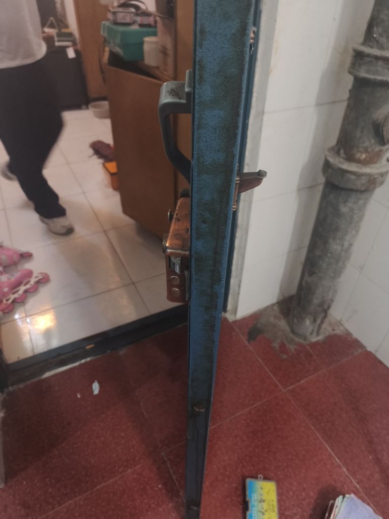 贵阳永安开锁换锁