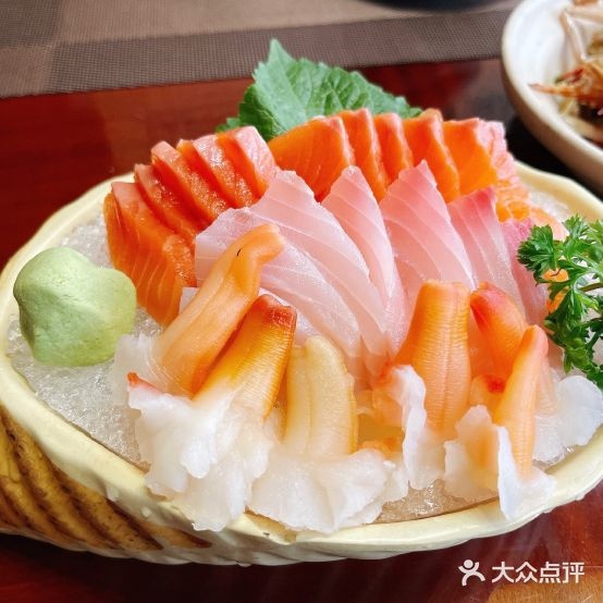 襄阳富力皇冠假日酒店·自助餐厅