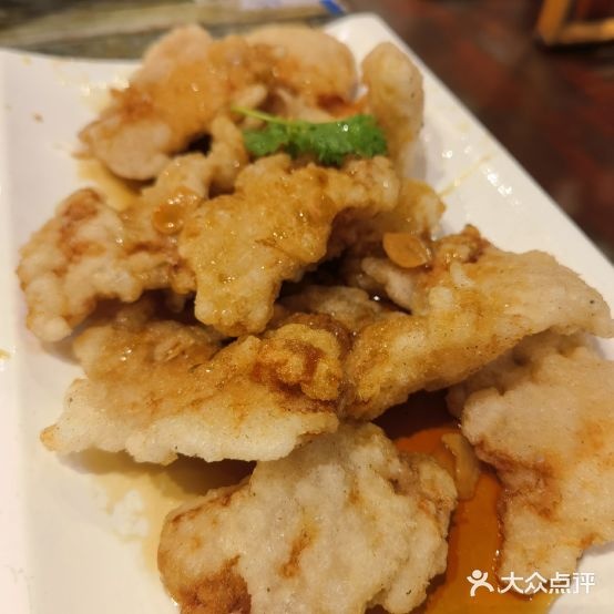 老妈鲁菜馆(西长安街店)
