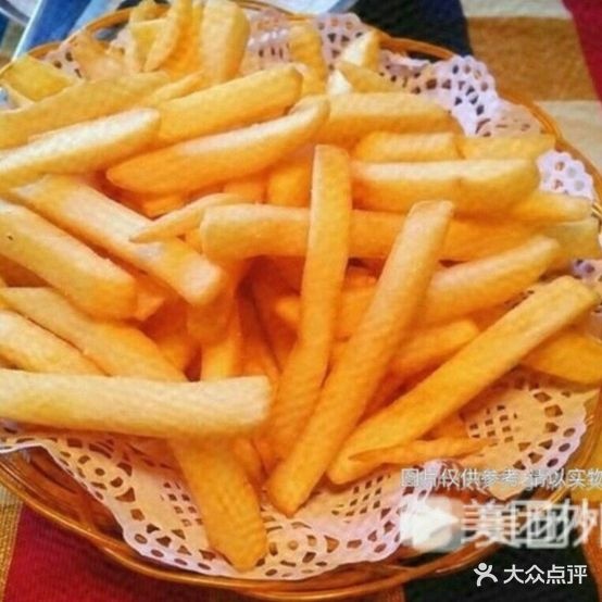 叫了个炸鸡(罗马假日店)