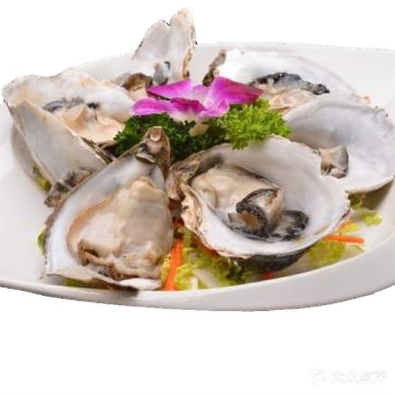 海湾海鲜·特色烧烤(富力湾店)