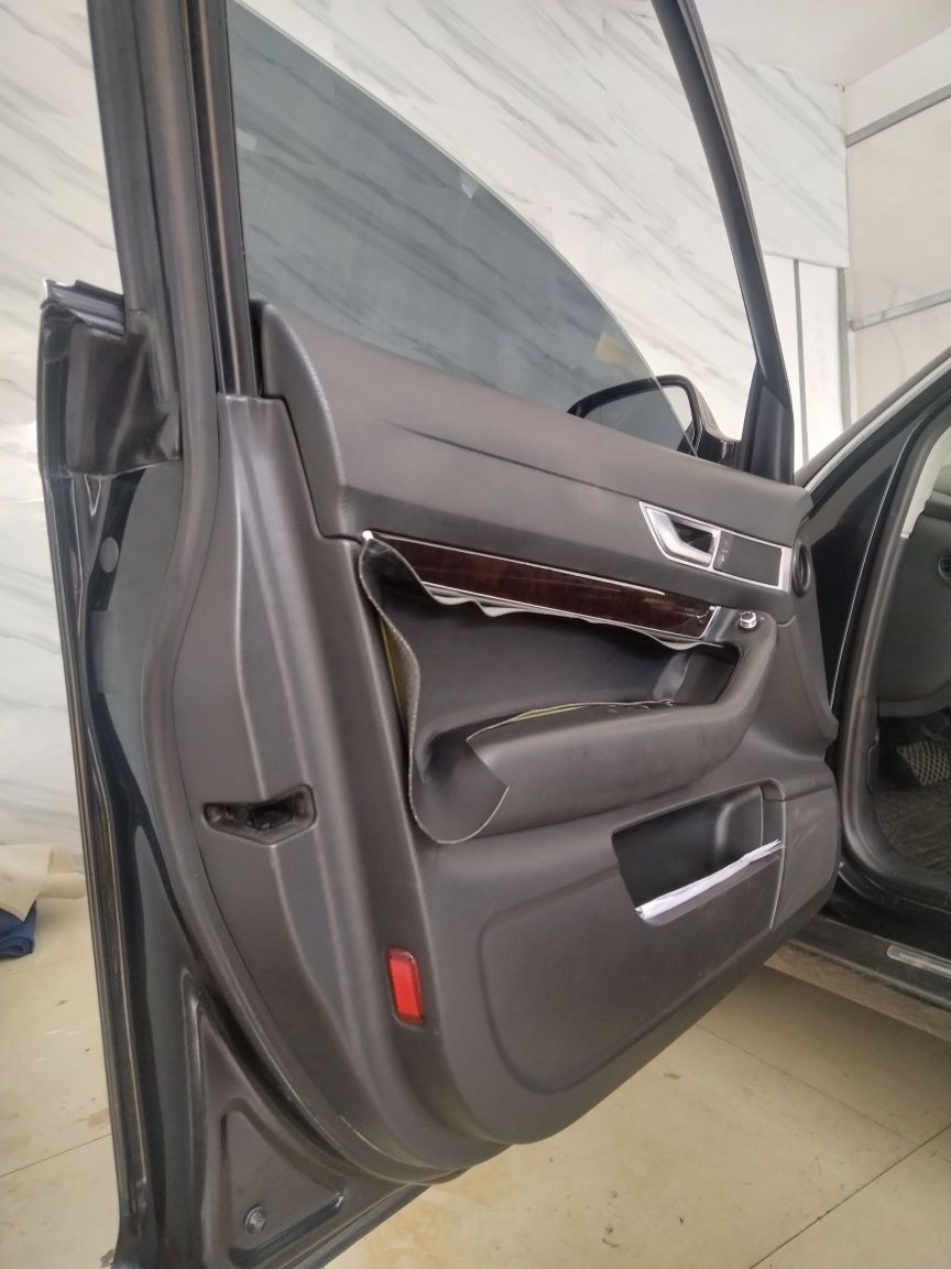 鑫博源汽车装饰