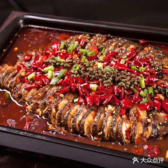 夜喵子烤吧(现代·丝路华庭店)