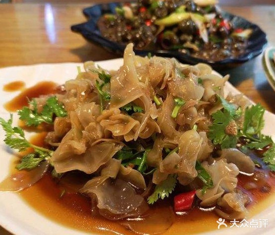 易尚碗饭店