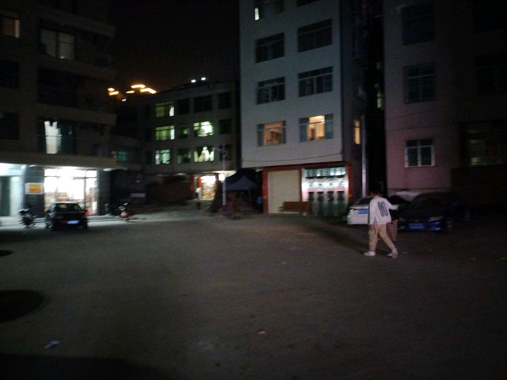 文仙坡小球场