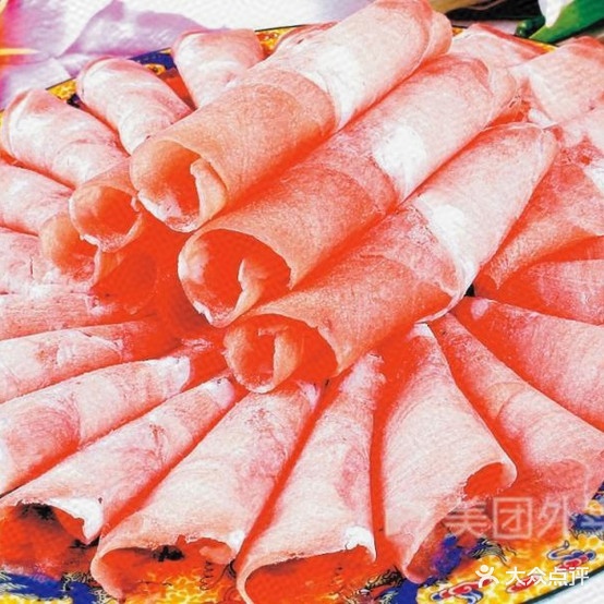 蜀岭冒菜(学院店)