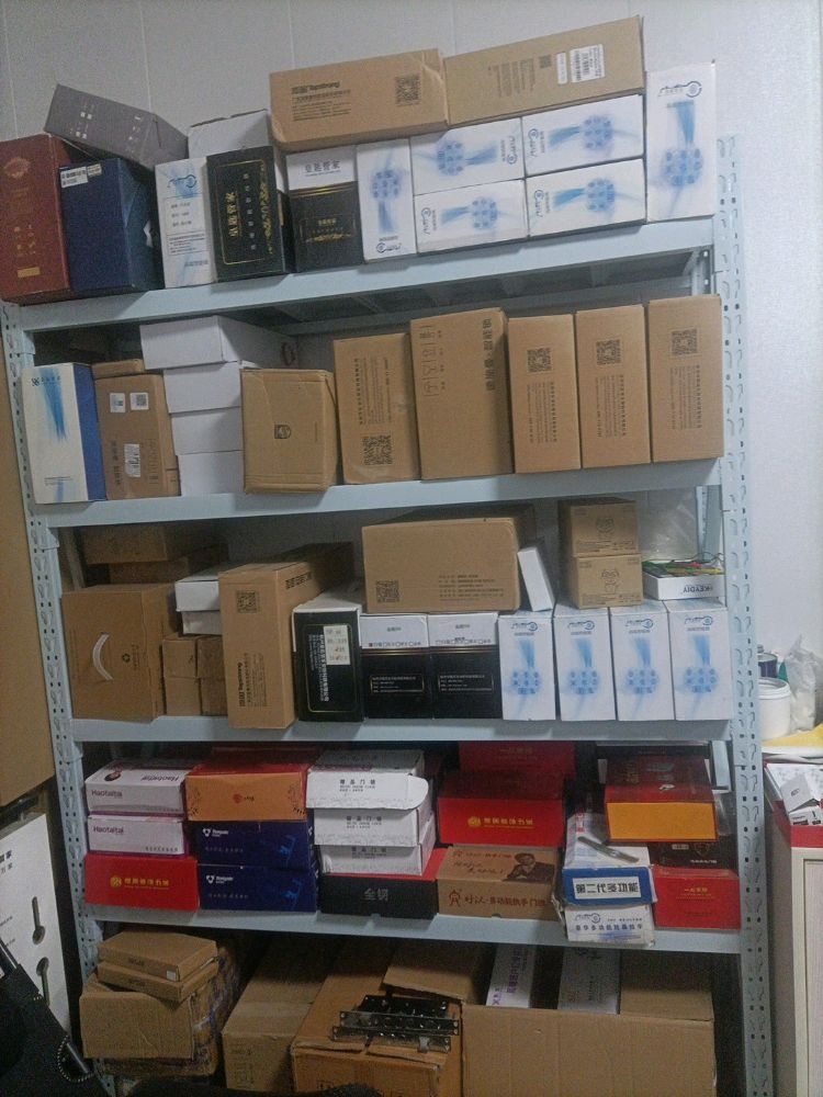 鹿客风速开锁汽车钥匙(平川路店)