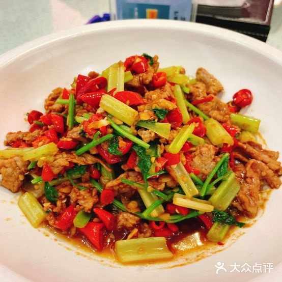 湘江百渔火(牛首店)