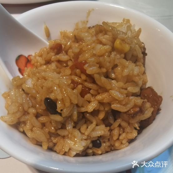 高爷爷土钵菜(珠海路店)