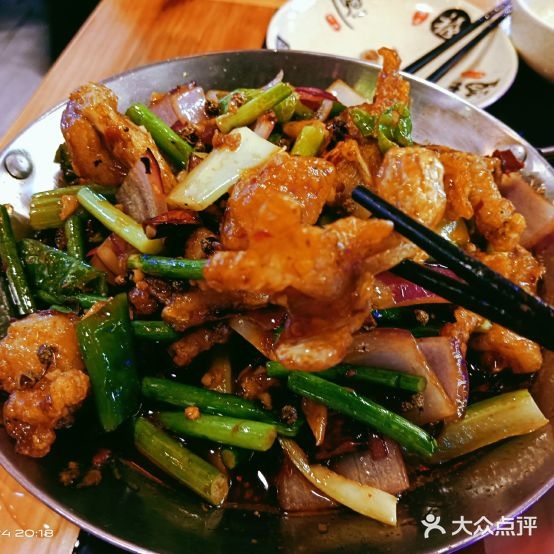 东北音乐吧·铁锅炖