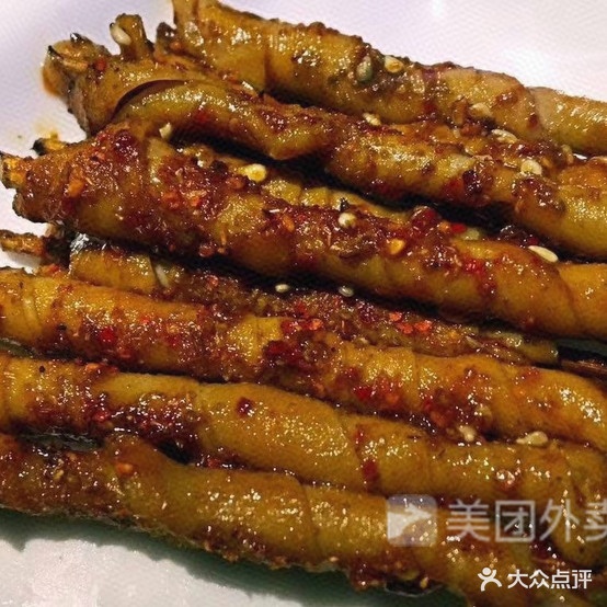 蚂拐烤烧(龙景店)