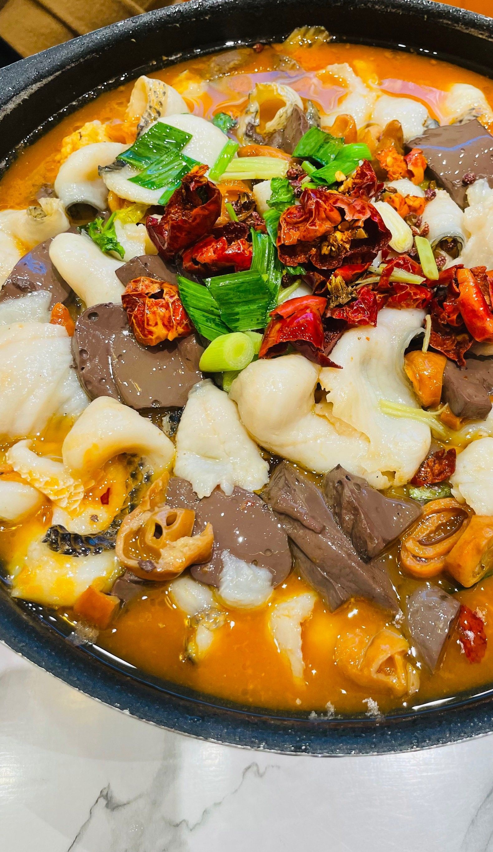 一城一味(人民路店)