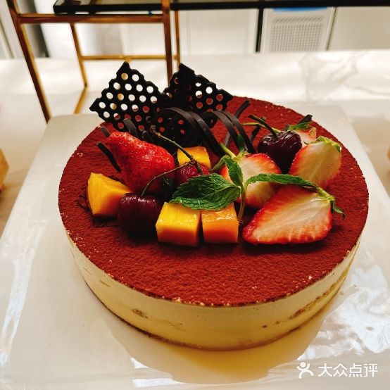 百纳·四季自助百汇(仙境路店)