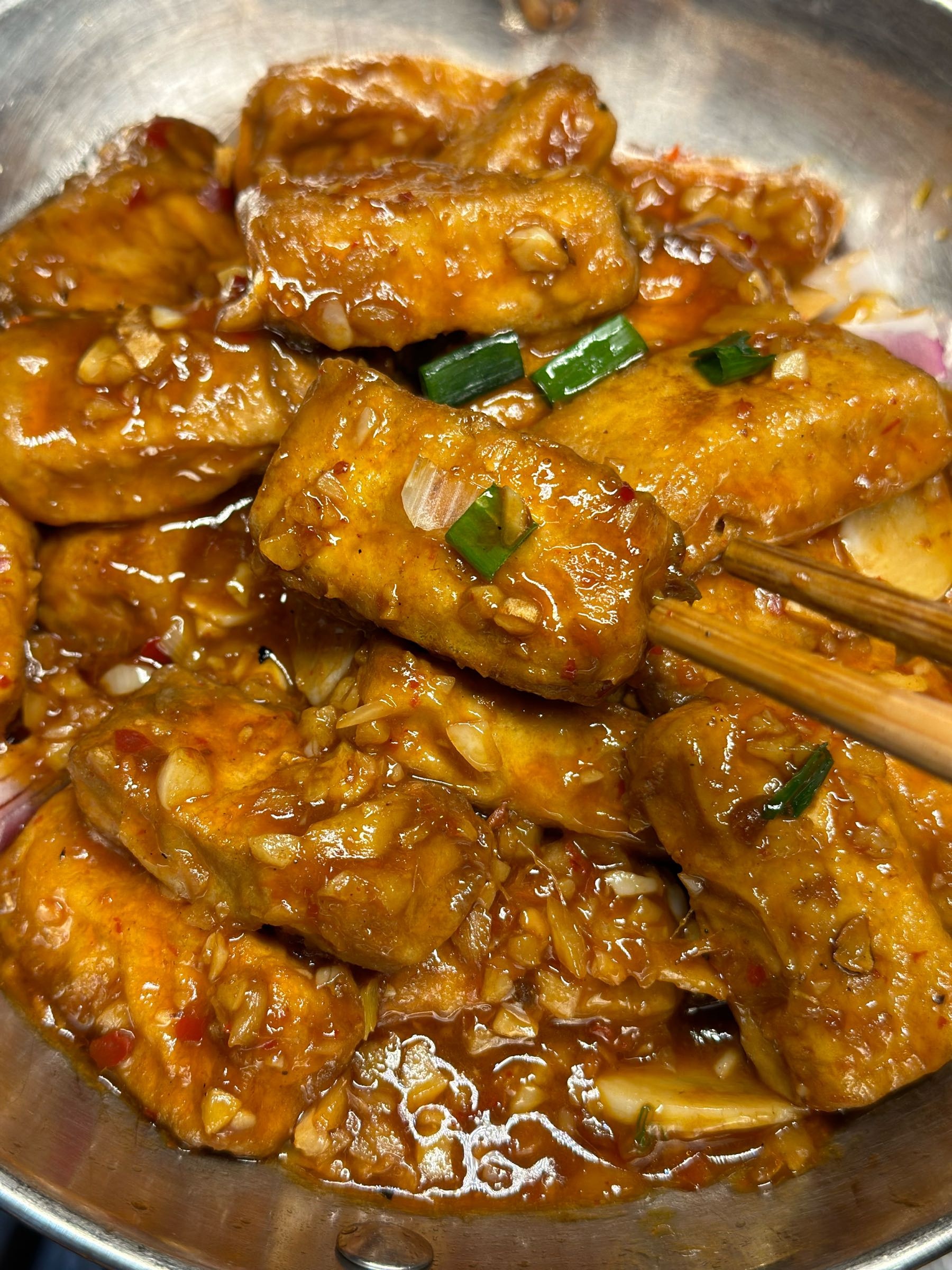 花红徽菜