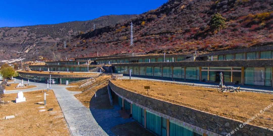 西藏自治区林芝市米林县派镇大峡谷景区内