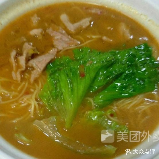 优品王老友粉(老友粉广场店)