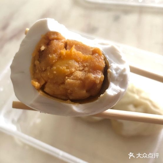 杭州小笼包(秀灵店)