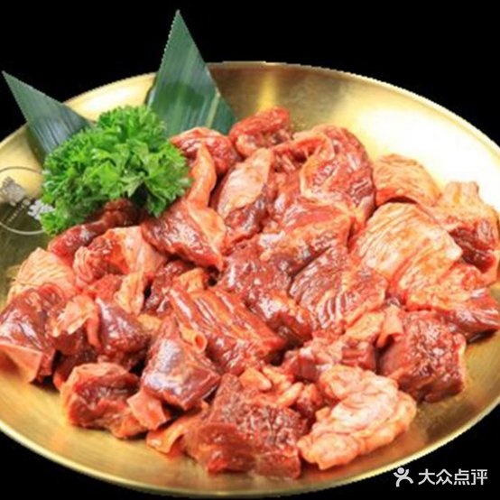 国小妞小铝盆煎肉(淄博淄川SM城市广场店)