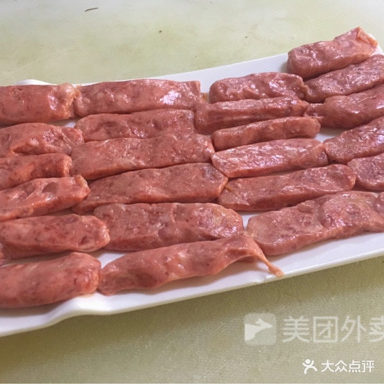 金爱韩式明火烤肉(新阳路店)