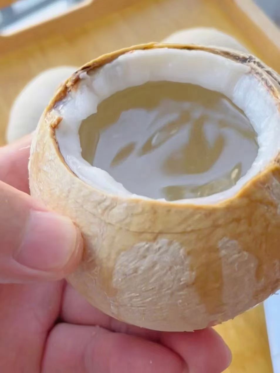 海南陈兴跃水果供应链有限公司