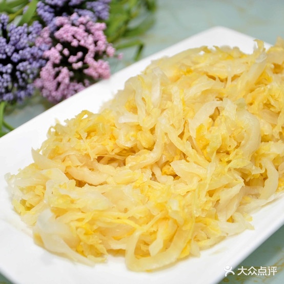 鹿角湾·新疆秃噜秃噜炒米粉店(桥东店)