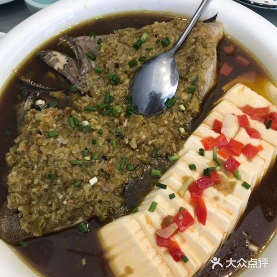 宏禧木楼·老广的味道(殷巷店)