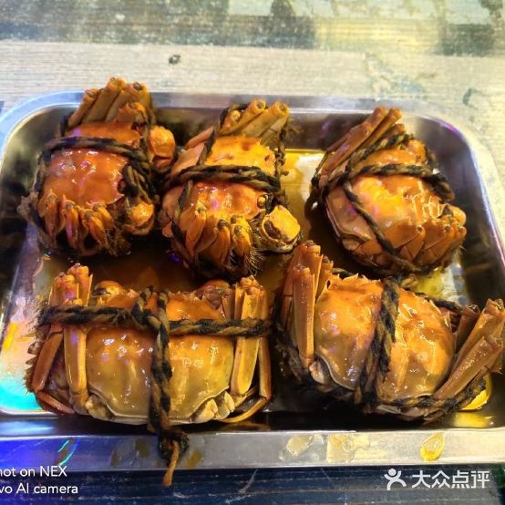 豪虾生(团结路店)