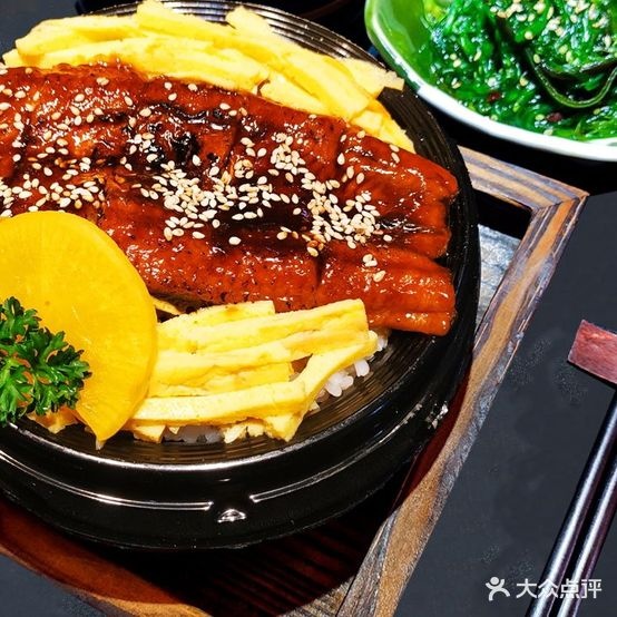 羽米寿司大(七彩云南第一城店)
