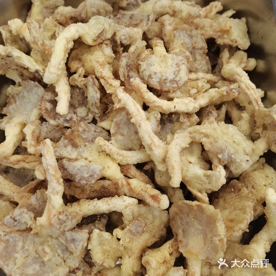和禧顺素食自主餐厅