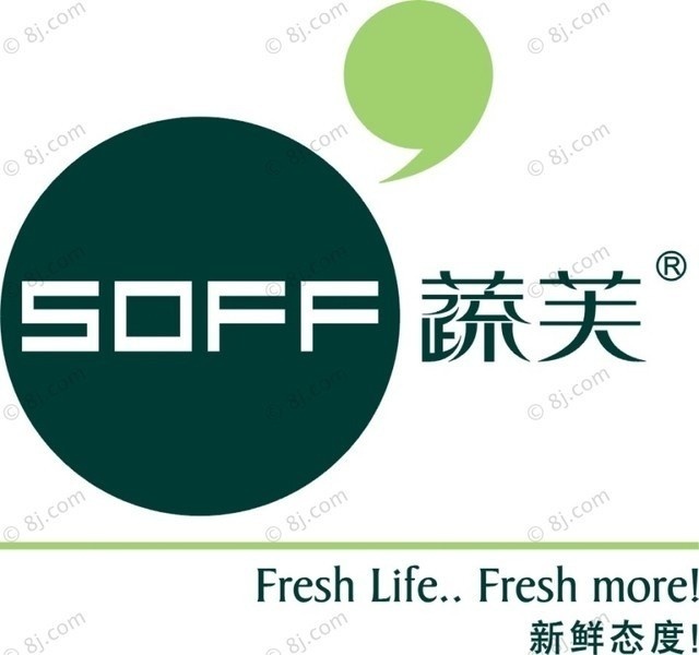 SOFF蔬芙(吉利购物广场店)