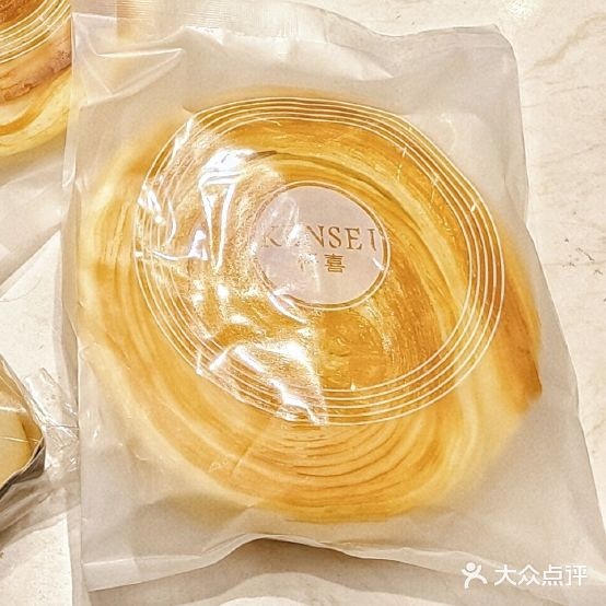 仟喜蛋糕(广场形象店)