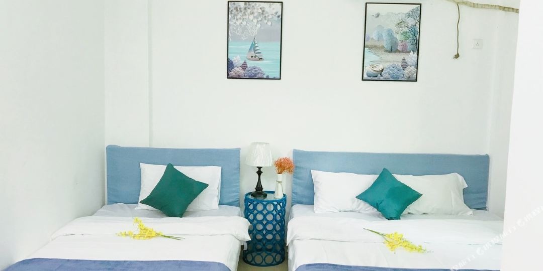 飞菲的家客栈(文昌钻石大道店)