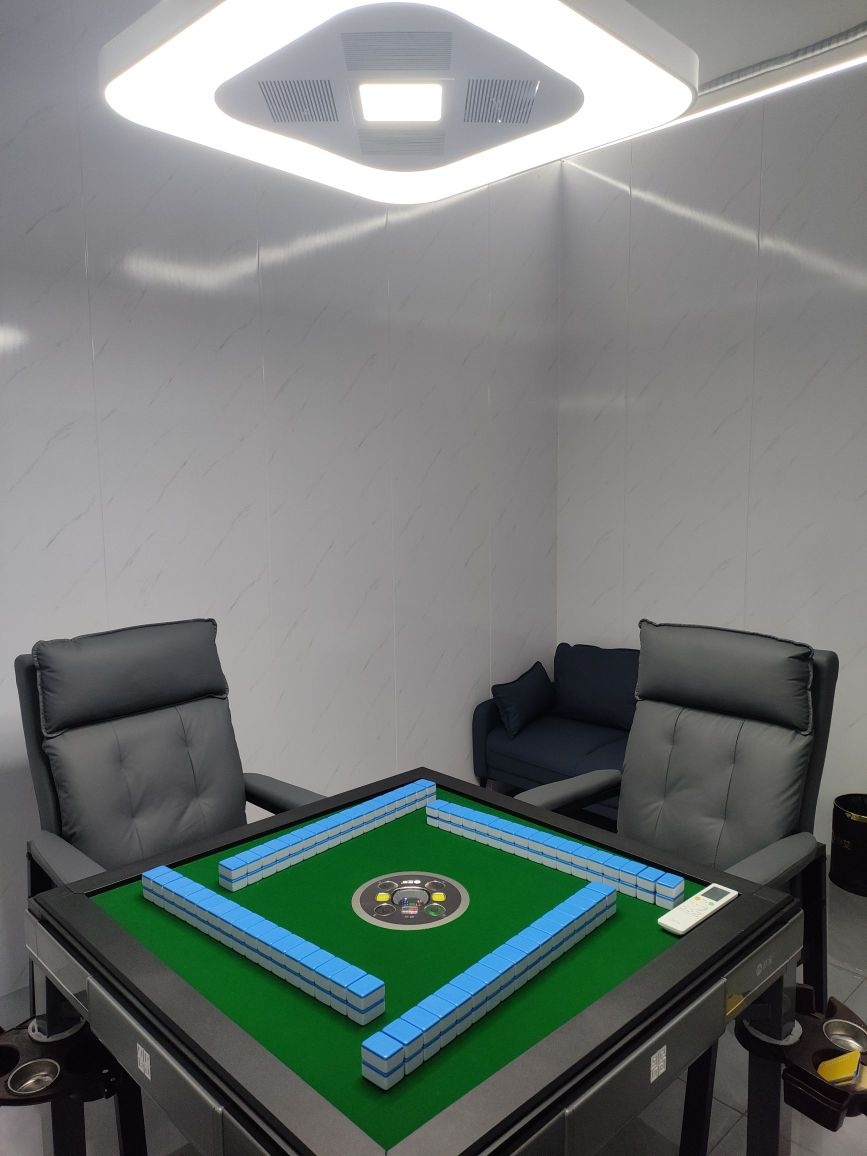 小艾24h自助台球棋牌