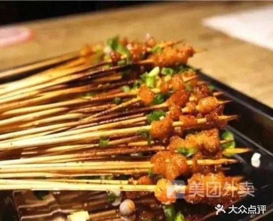 好池哥铁板鱿鱼(月塘店)