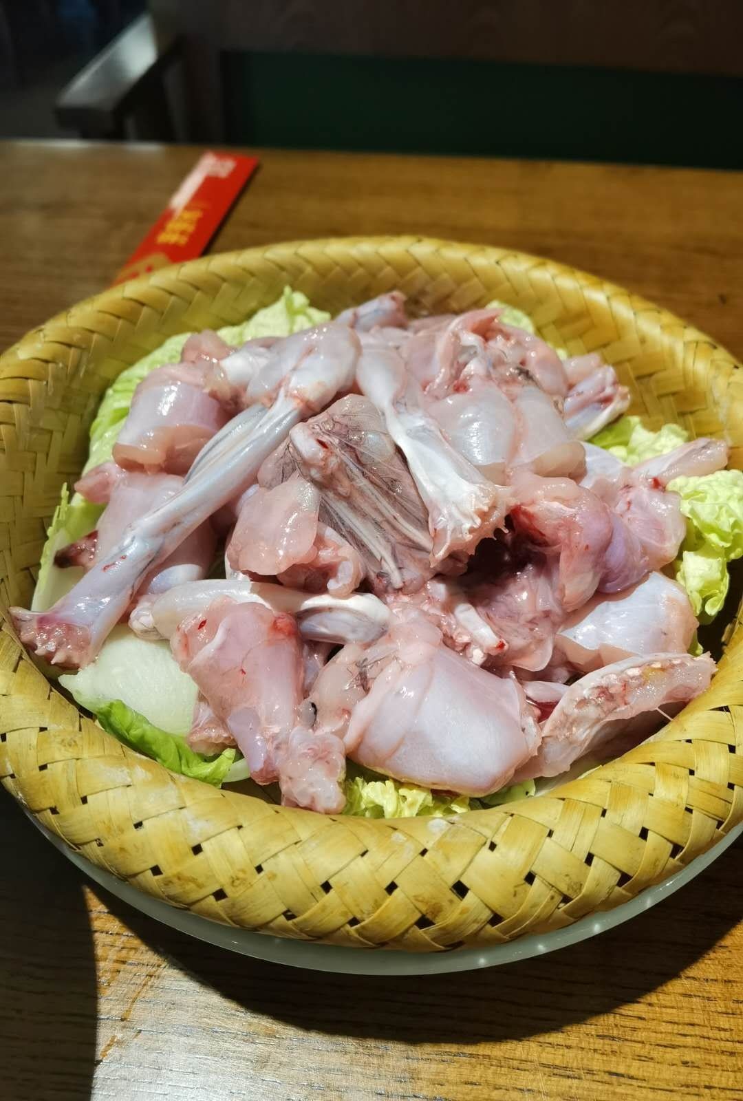 味迎真湘(仙塘店)