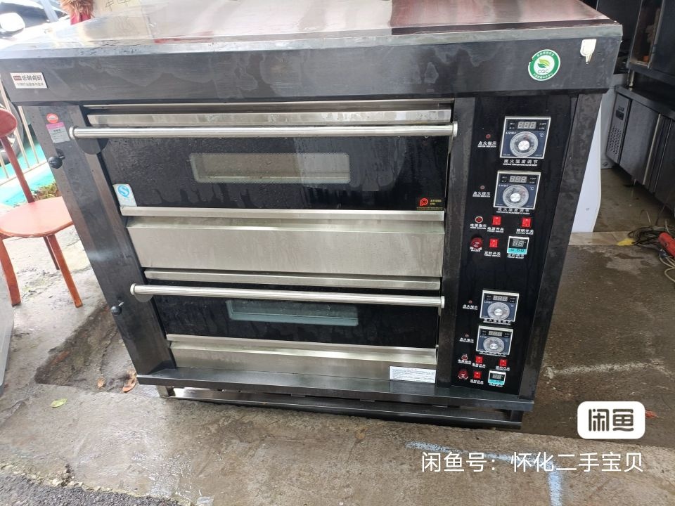 云甲电器二手旧货市场