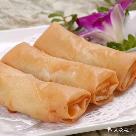 来来永和豆浆(站前路店)