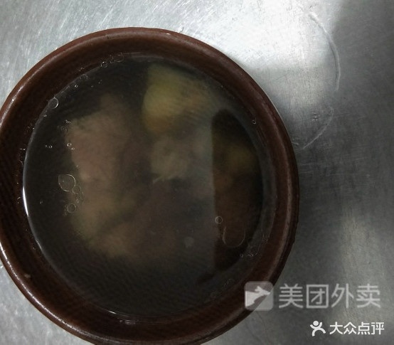 沙泉县小吃(紫荆花园店)
