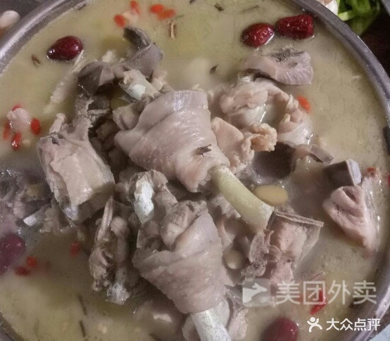 土菜馆(红光路店)