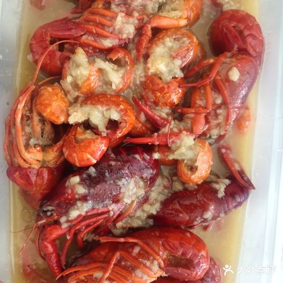 大圣小龙虾馆(安宁店)