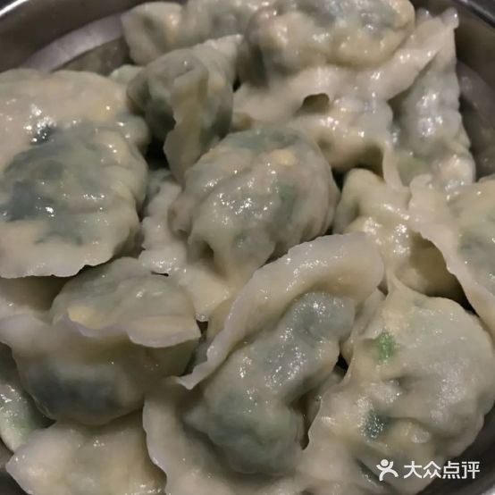 哈尔滨饺饺子馆(银轮大道店)