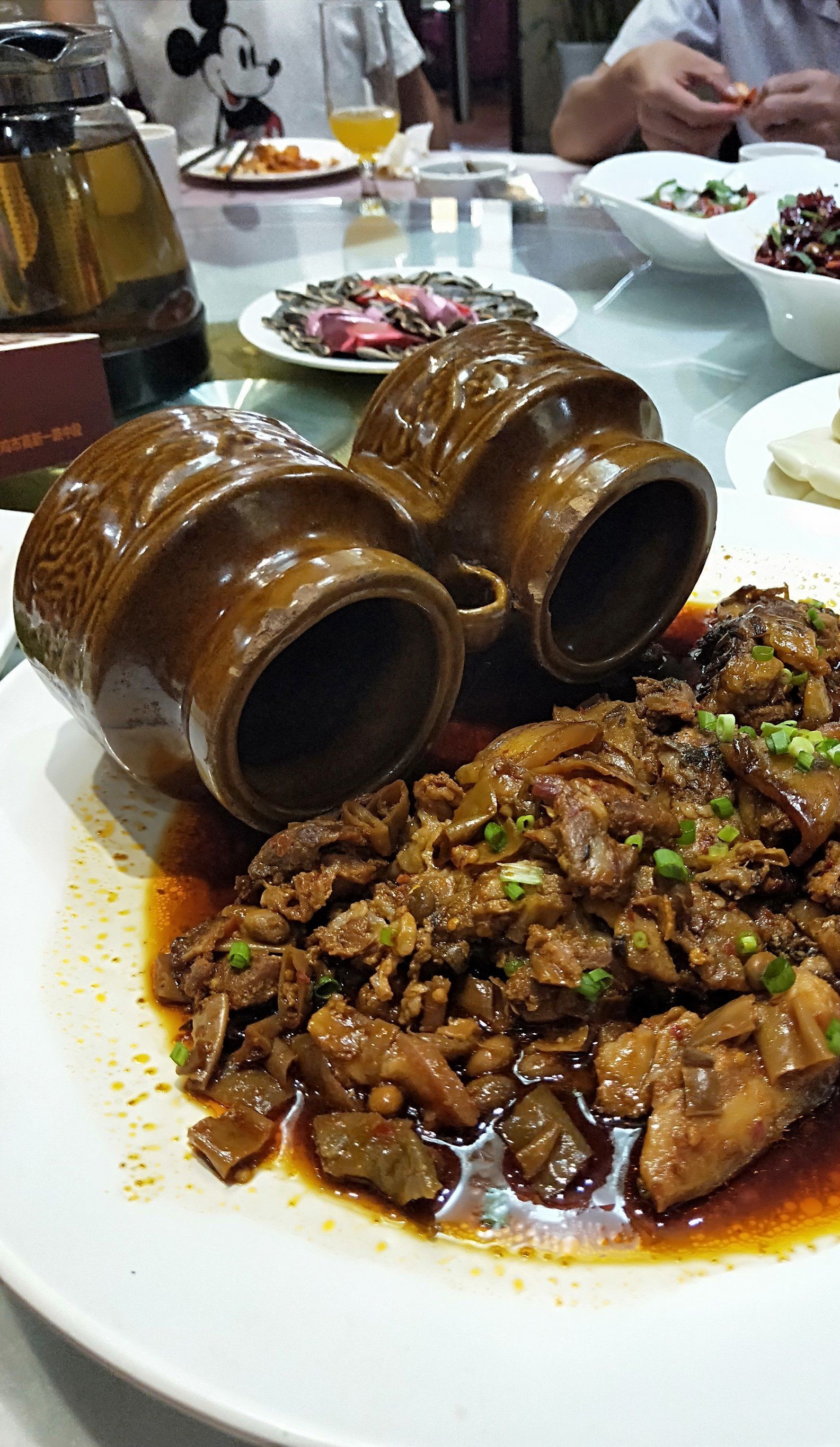 旺家厨房(在水一方店)