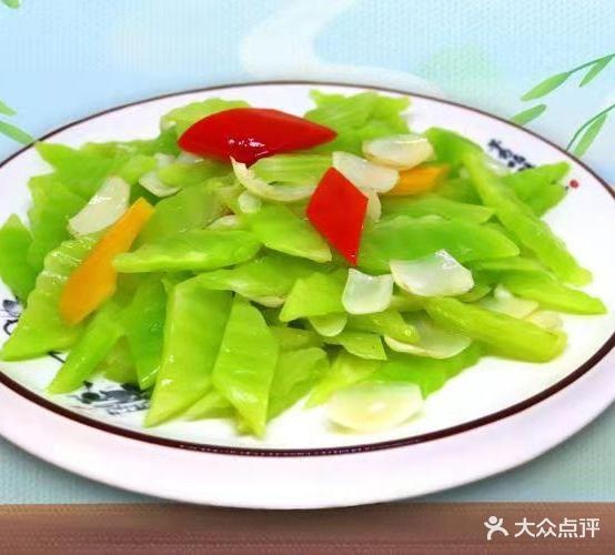 祥和家常菜(原乐厨乐园店)