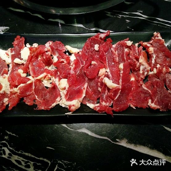 朱氏牛鼎记鲜火锅锅(山水华庭店)