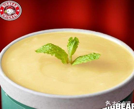 Bigbear韩式炸鸡(让湖路银亿店)