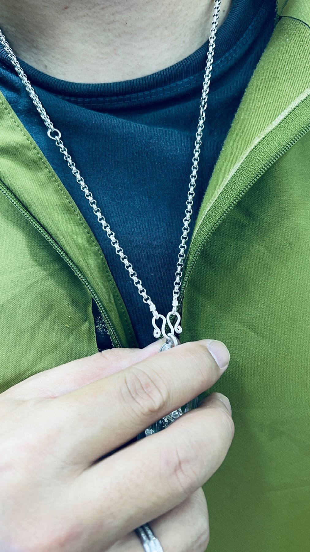 张小匠·金银加工定制·黄金回收