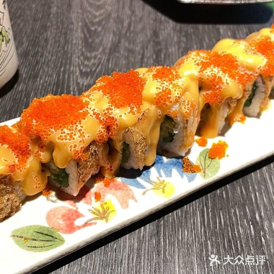 手岛寿司大(高新咖啡街区店)